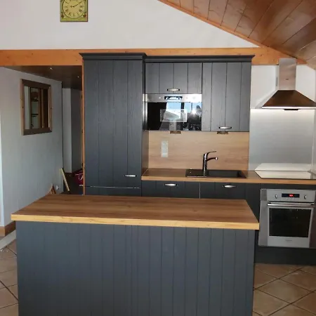 Luxury In Saint-Martin-de-Belleville